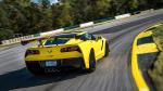 Chevrolet Corvette ZR1 2018 года